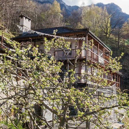 Bed And Breakfast Da Toldo Russo Esterno foto