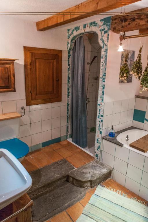 Bed And Breakfast Da Toldo Russo Camera foto