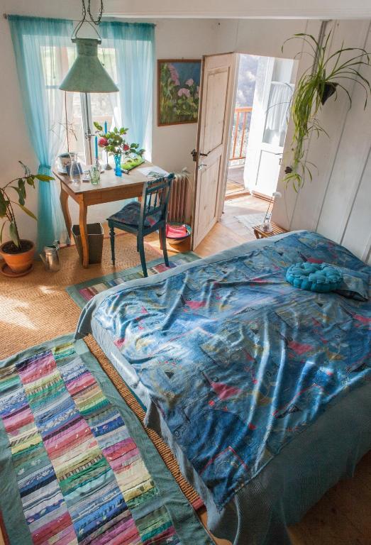 Bed And Breakfast Da Toldo Russo Camera foto