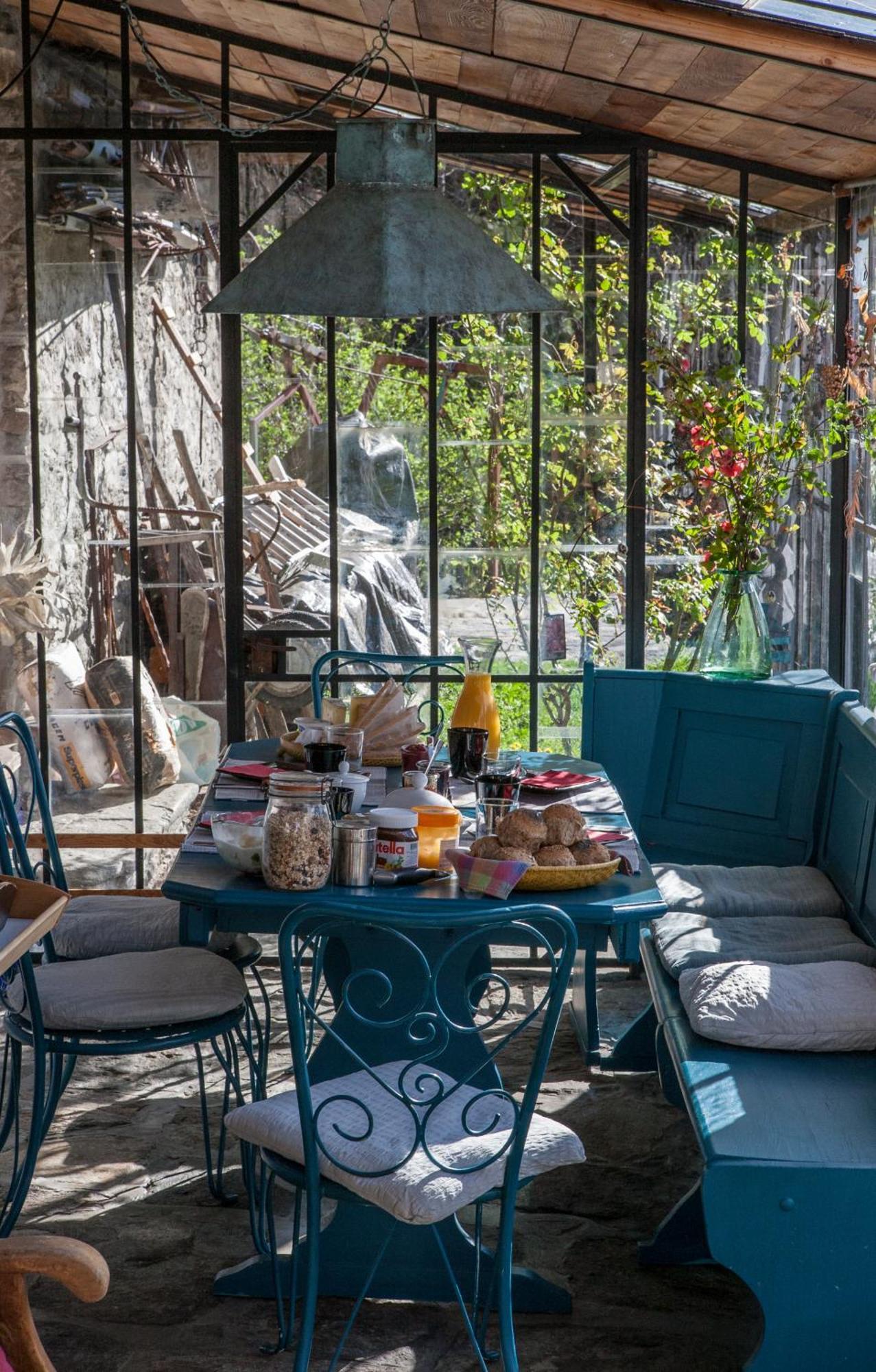 Bed And Breakfast Da Toldo Russo Esterno foto