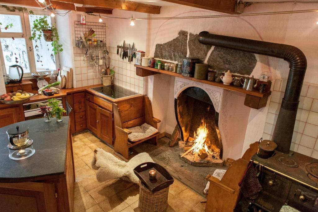 Bed And Breakfast Da Toldo Russo Esterno foto