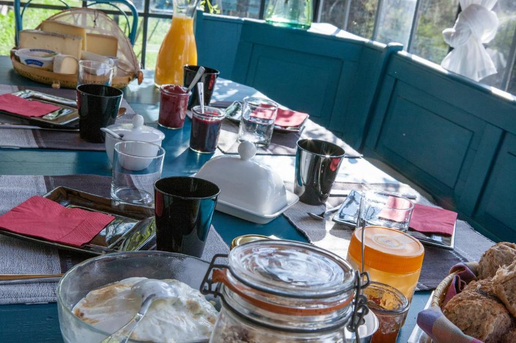 Bed And Breakfast Da Toldo Russo Esterno foto